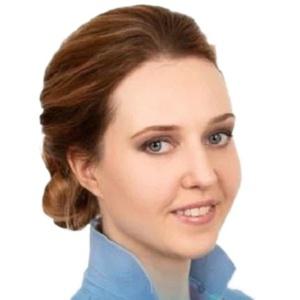 Ткаченко Валерия Станиславовна