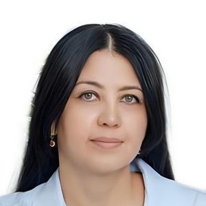 Нугманова Рената Раисовна