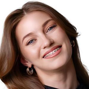 Спирина Елизавета Николаевна