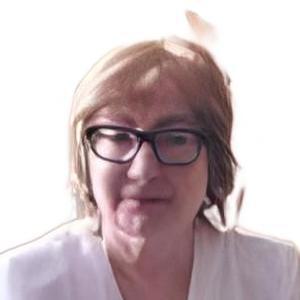 Куц Ирина Валентиновна
