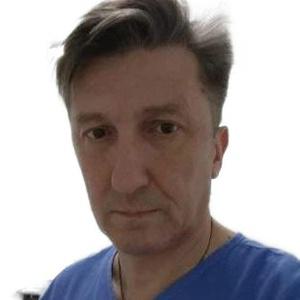 Суховерхов Владимир Владимирович