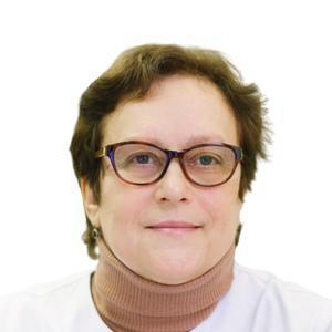 Логунова Елена Ивановна