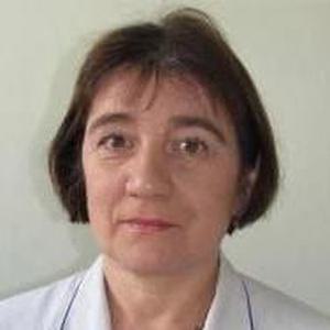 Косырева Наталья Федоровна