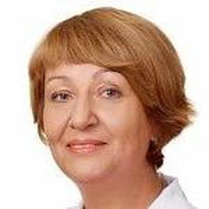 Бурцева Ольга Анатольевна