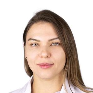 Малышкина Маргарита Александровна