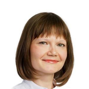 Петухова Людмила Валерьевна