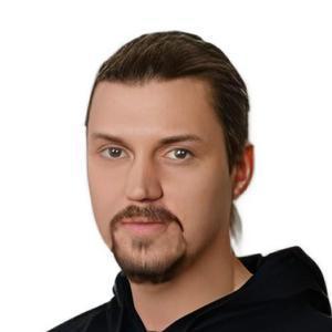 Коровин Вячеслав Александрович