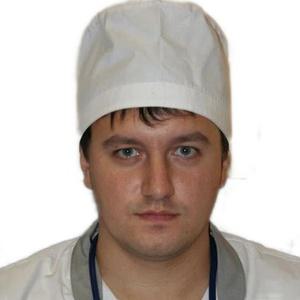 Руссков Антон Алексеевич