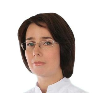 Малькова Анна Павловна