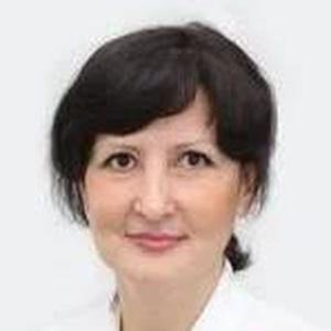 Григорьева Татьяна Валерьевна