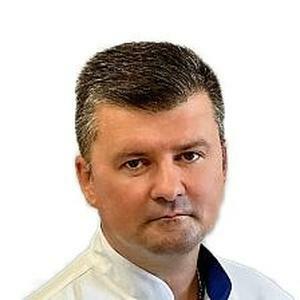 Михальченко Геннадий Викторович