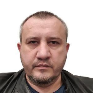 Ежов Роман Викторович