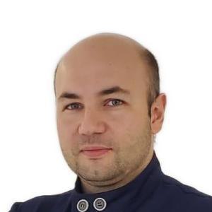 Ибрагимов Гаджи Бахмудович