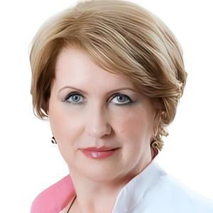 Долина Татьяна Михайловна