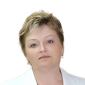 Быкова Ирина Юрьевна