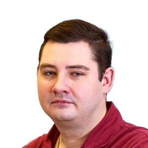 Царенков Сергей Александрович