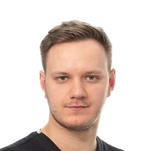 Томилов Артем Витальевич
