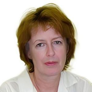 Безь Ирина Симоновна