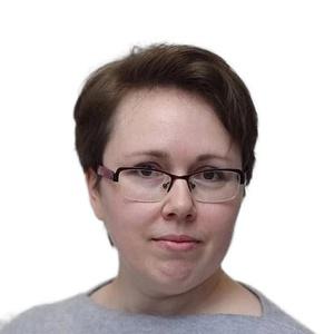 Бушман Татьяна Анатольевна