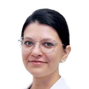 Черкасова Виктория Андреевна