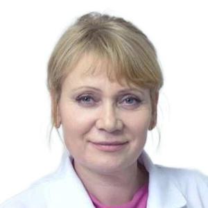 Познякова Елена Олеговна