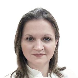 Бикетова Александра Викторовна
