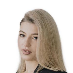 Беляева Дарья Владимировна