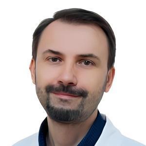 Ткач Игорь Сергеевич