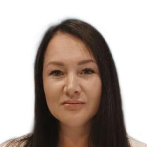Мурашко Елена Васильевна