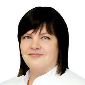 Правдюкова Оксана Геннадьевна