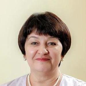 Крайнова Наталья Федоровна