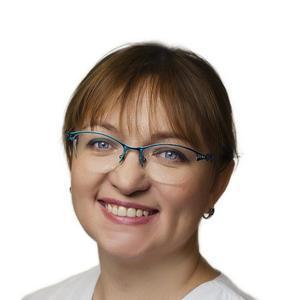 Новикова Ольга Владимировна