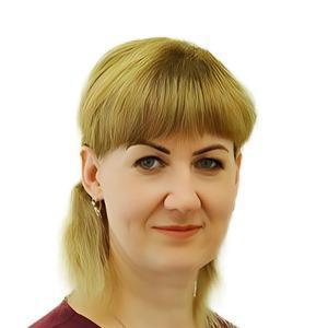 Грибанова Олеся Юрьевна