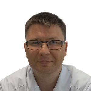 Амдиев Эскендер Рифатович