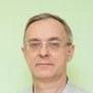 Мачульский Андрей Николаевич