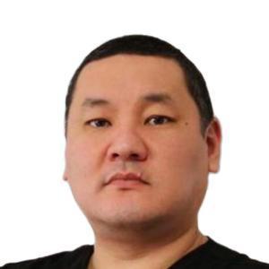 Хаджаев Сергей Николаевич
