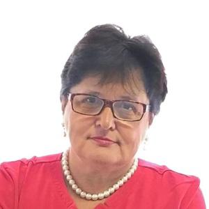 Урманчеева Адилия Феттеховна