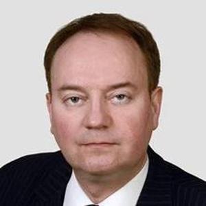 Шмальц Антон Алексеевич