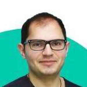 Калинский Олег Александрович