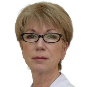 Константинова Галина Николаевна