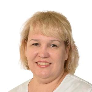 Вахрушева Елена Леонидовна