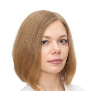 Деева (Больба) Марина Владимировна