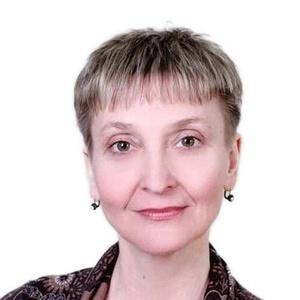 Троик Евгения Борисовна