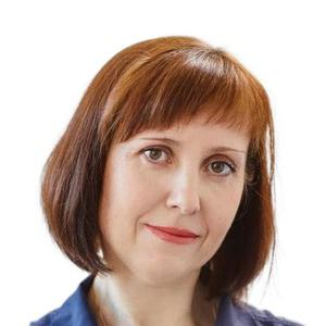 Дмитриева Надежда Александровна