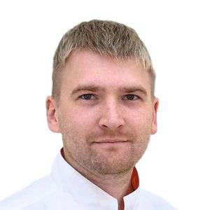 Смирнов Сергей Николаевич