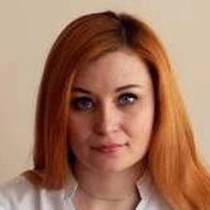Воронина Анна Юрьевна