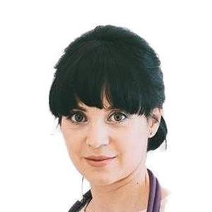 Галеева Зарина Мунировна