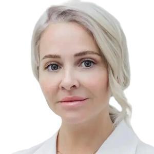 Пинелис Ангелина Александровна