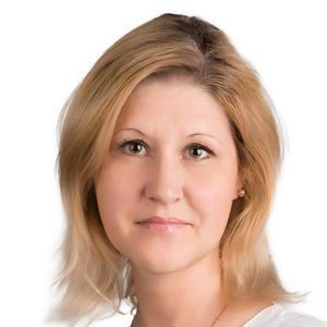 Исаева Ольга Валерьевна