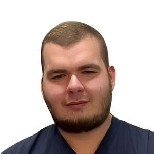 Чумоватов Никита Владимирович